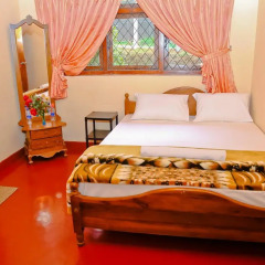 Отель PleasureInn Bungalow в номере