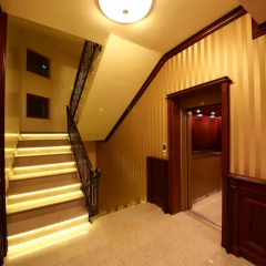 Hotel Aqua View интерьер отеля фото 3