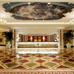 Отель L'Arc Macau