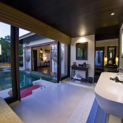 Отель Anantara Mai Khao Phuket Villas 5* Семейная вилла фото 3