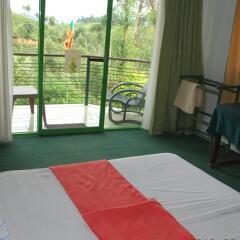 Отель Ranmal Tea Plantation Bungalow комната для гостей фото 5