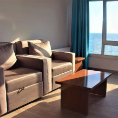 Dikelya Hotel Турция, Дикили - отзывы, цены и фото номеров - забронировать отель Dikelya Hotel онлайн комната для гостей фото 2