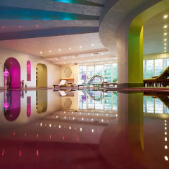 Diamond Hotel & Resorts Naxos - Taormina Таормина бассейн фото 2