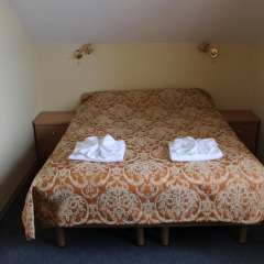 Гостиница Baikalov Ostrog Hotel на Ольхоне отзывы, цены и фото номеров - забронировать гостиницу Baikalov Ostrog Hotel онлайн Ольхон комната для гостей