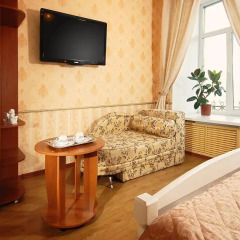 Гостиница Меблированные комнаты Эспланада в Санкт-Петербурге 8 отзывов об отеле, цены и фото номеров - забронировать гостиницу Меблированные комнаты Эспланада онлайн Санкт-Петербург удобства в номере