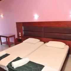 Kerkyra Beach Hotel комната для гостей
