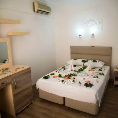 Sea Bird Hotel Турция, Алтинкум - отзывы, цены и фото номеров - забронировать отель Sea Bird Hotel онлайн детские мероприятия