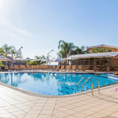 Diamond Hotel & Resorts Naxos - Taormina Таормина бассейн фото 9