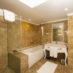 Orange County Resort Hotel Kemer - All Inclusive 5* Люкс с двуспальной кроватью фото 4