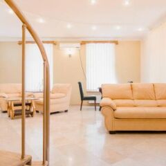 Hostel Happy Lanzheron комната для гостей фото 3