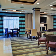 Отель Holiday Inn Express Hotel & Suites Ottawa West-Nepean Канада, Оттава - отзывы, цены и фото номеров - забронировать отель Holiday Inn Express Hotel & Suites Ottawa West-Nepean онлайн питание