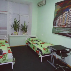 One Step Independence Square Hostel детские мероприятия фото 4