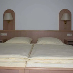 Hotel Isarblu Мюнхен комната для гостей фото 7