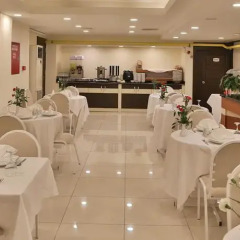 Garni Hotel Турция, Газиантеп - отзывы, цены и фото номеров - забронировать отель Garni Hotel онлайн интерьер отеля фото 3