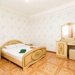 Гостиница Versal 2 Guest House Стандартный номер с различными типами кроватей