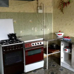 Гостиница Guest House on Korabelnaya 23 в номере