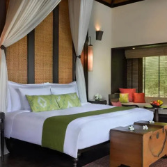 Отель Anantara Mai Khao Phuket Villas 5* Вилла