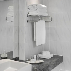Zurich Marriott Hotel 5* Номер Делюкс с различными типами кроватей фото 3