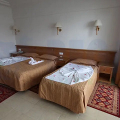 Отель Allegro Bella Vista Hotel Тунис, Монастир - отзывы, цены и фото номеров - забронировать отель Allegro Bella Vista Hotel онлайн комната для гостей фото 4