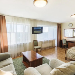 Отель Карелия & СПА 4* Полулюкс
