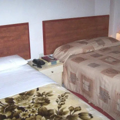 Middle East Hotel комната для гостей фото 6