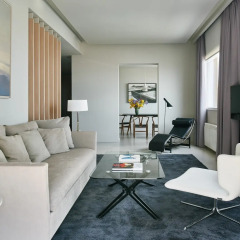 Hotel Regente 3* Люкс
