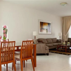 Golden Sands 10 Hotel Apartments комната для гостей фото 12