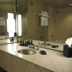 Hard Rock Hotel And Casino 4* Номер Делюкс фото 7