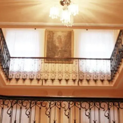 Tsentralnaya Hotel развлечения