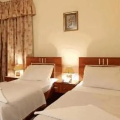 Palmland Hotel Suites комната для гостей