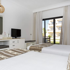 Отель Meraki Resort (Adults Only) комната для гостей фото 7