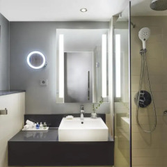 Radisson Blu Royal Viking Hotel, Stockholm 4* Номер категории Эконом с различными типами кроватей фото 3
