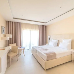 Maritim Antonine Hotel & Spa Malta 4* Номер Делюкс с различными типами кроватей