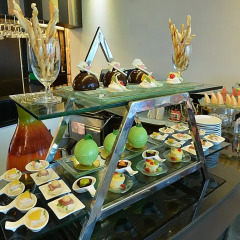 Отель Executive Club At Windsor Бангкок питание