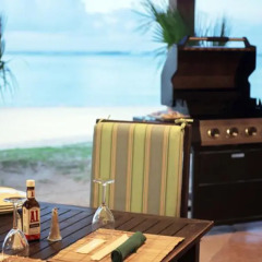 Отель Outrigger Guam Beach Resort Тамунинг бассейн фото 2