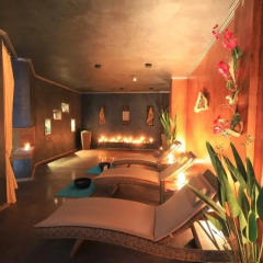 Гостиница Thai Way Wellness & Spa спа фото 7