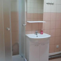 Гостиница Guest House Pandora ванная фото 2