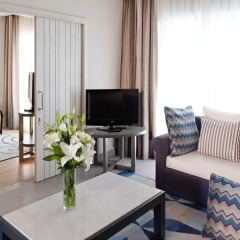 Xanadu Island Hotel комната для гостей фото 10
