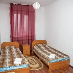 Отель Oasis Ug Ставрополь комната для гостей фото 5