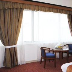 Отель Ramee Guestline Hotel ОАЭ, Дубай - 1 отзыв об отеле, цены и фото номеров - забронировать отель Ramee Guestline Hotel онлайн удобства в номере