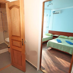 Гостиница Guest House Vek в Анапе отзывы, цены и фото номеров - забронировать гостиницу Guest House Vek онлайн Анапа удобства в номере