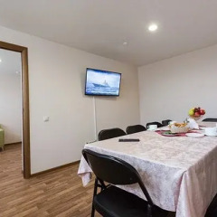 Гостиница Start в номере фото 2