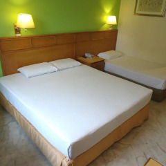 Bright Star Hotel комната для гостей фото 4