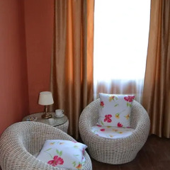 Гостиница Paloma House Украина, Харьков - отзывы, цены и фото номеров - забронировать гостиницу Paloma House онлайн комната для гостей фото 2
