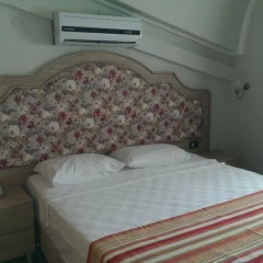 Отель Exelsior Beach Aparthotel комната для гостей фото 4