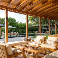 Отель Amanyara Resort Turks And Caic интерьер отеля фото 3