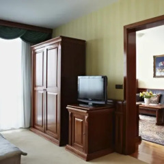 Naturmed Hotel Carbona удобства в номере фото 2