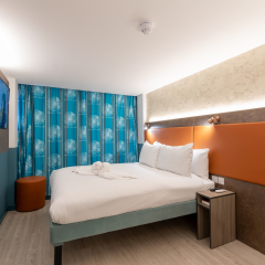 Queens Hotel детские мероприятия фото 2