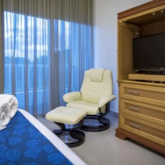 Отель Hodelpa Garden Suites удобства в номере