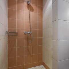 Гостиница Джаз 3* Номер Эконом с разными типами кроватей фото 3